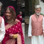 Mahima Chaudhary Husband