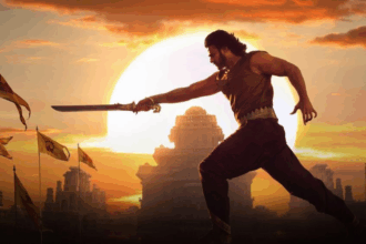 Baahubali Epic Box Office Collection