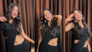 Hot Girl Viral Video: देसी गर्ल ने भोजपुरी गानों पर लगाए जबरदस्त ठुमके, लचीले कमर देख फैंस हुए घायल