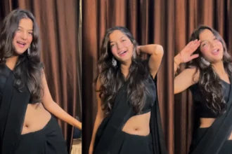 Hot Girl Viral Video: देसी गर्ल ने भोजपुरी गानों पर लगाए जबरदस्त ठुमके, लचीले कमर देख फैंस हुए घायल