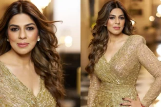 Pooja Dadlani Net Worth