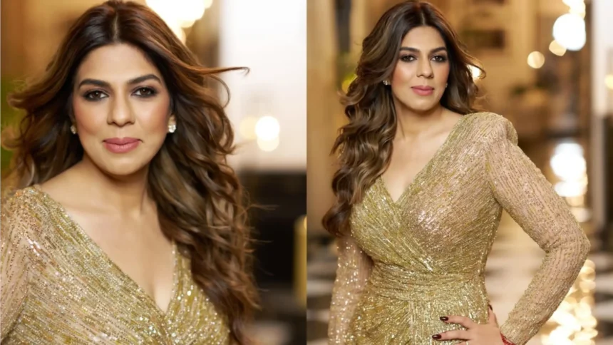 Pooja Dadlani Net Worth